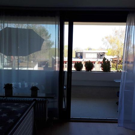 Fewo Steffens Schulstrasse Scharbeutz Zewnętrze zdjęcie