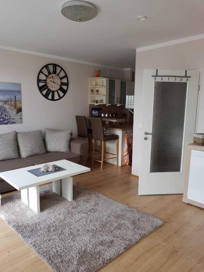 Fewo Steffens Schulstrasse Scharbeutz Zewnętrze zdjęcie