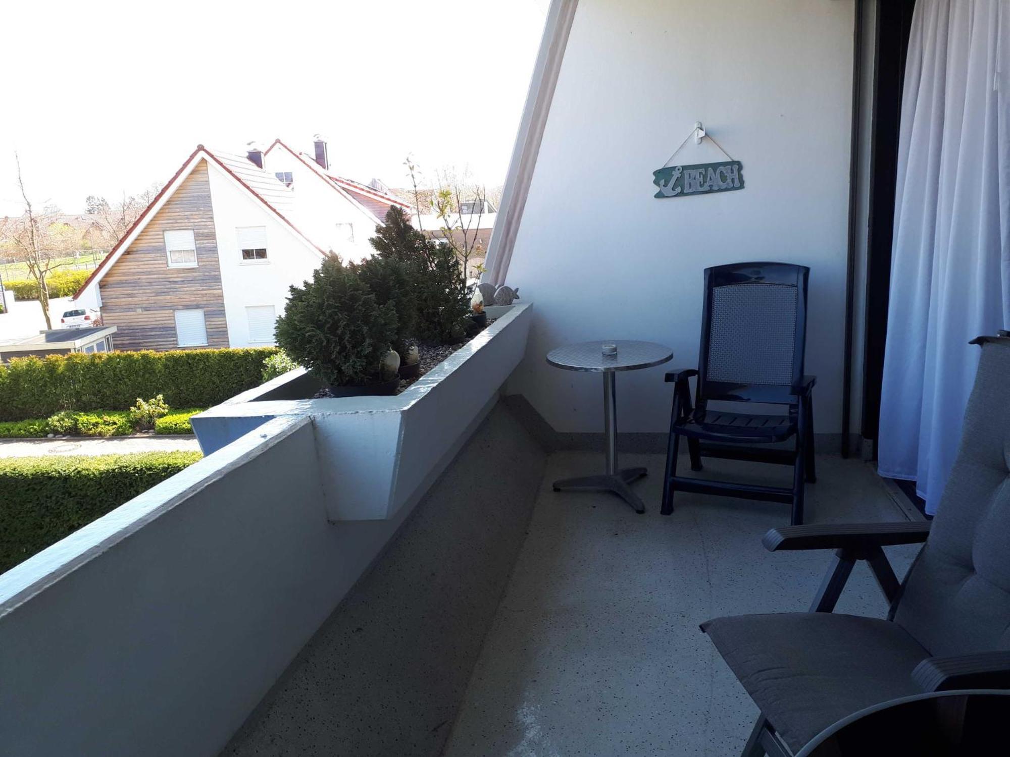 Fewo Steffens Schulstrasse Scharbeutz Zewnętrze zdjęcie