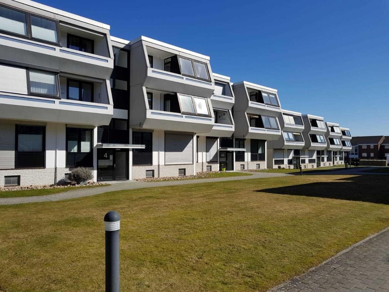 Fewo Steffens Schulstrasse Scharbeutz Zewnętrze zdjęcie