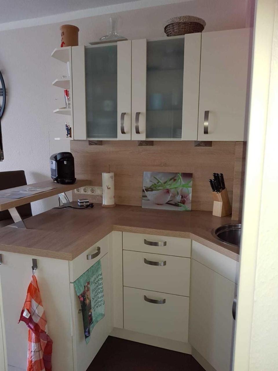 Fewo Steffens Schulstrasse Scharbeutz Zewnętrze zdjęcie