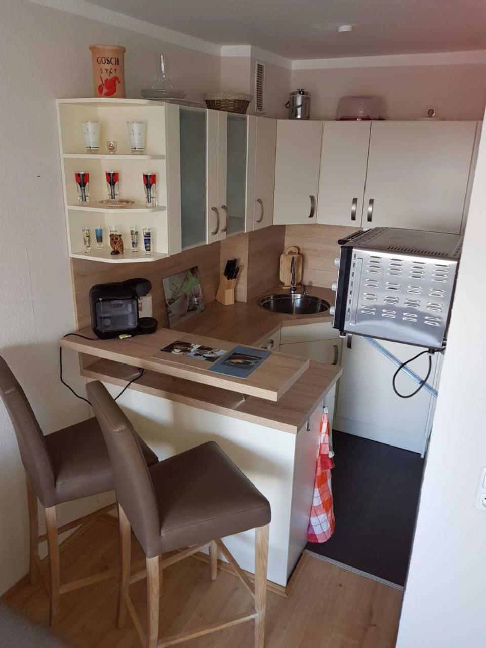 Fewo Steffens Schulstrasse Scharbeutz Zewnętrze zdjęcie