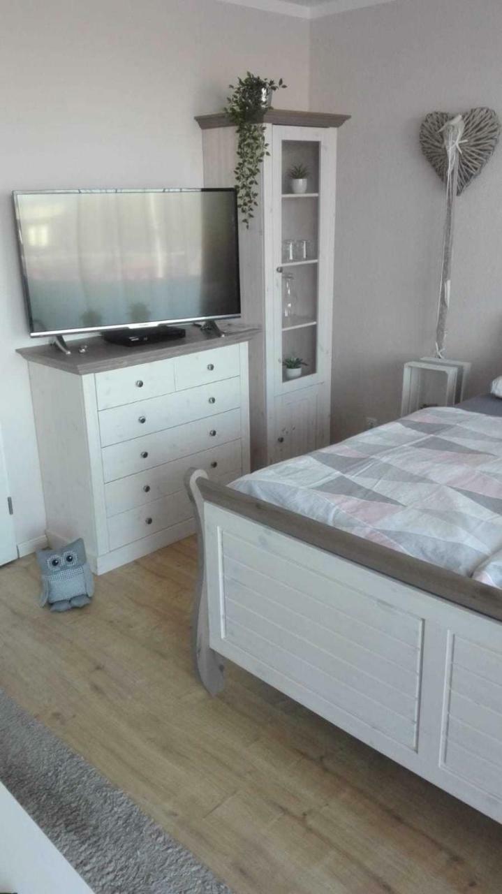 Fewo Steffens Schulstrasse Scharbeutz Zewnętrze zdjęcie