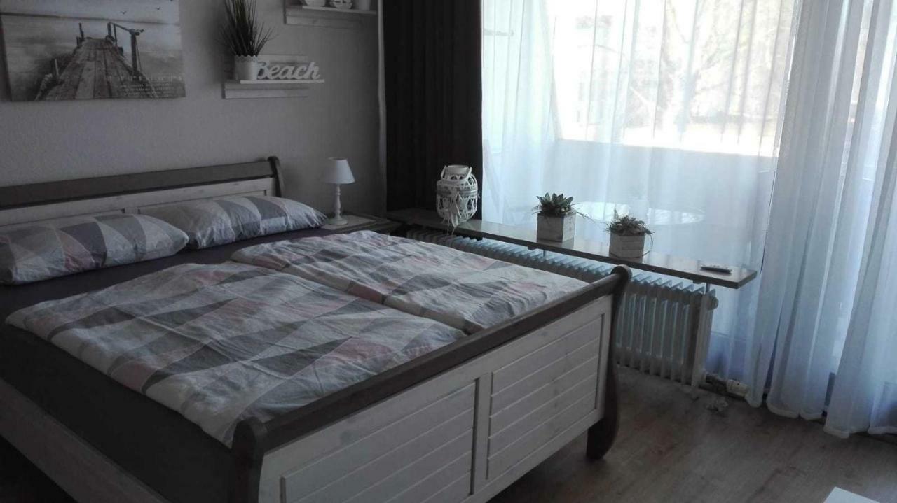Fewo Steffens Schulstrasse Scharbeutz Zewnętrze zdjęcie